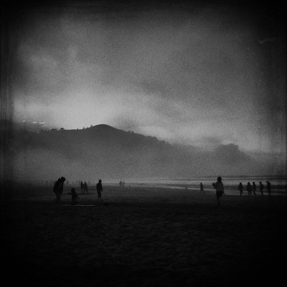 Haze