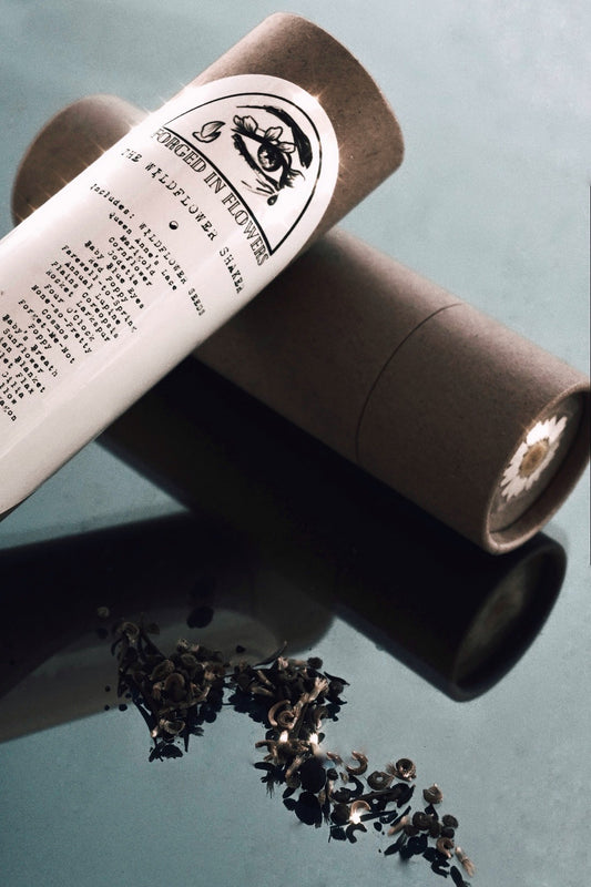 The Wildflower Shaker